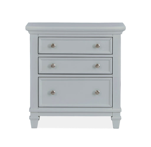 Charleston - Drawer Nightstand Magnussen Furniture