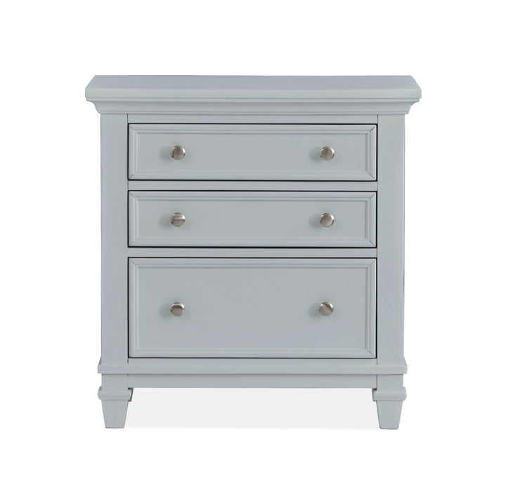Charleston - Drawer Nightstand Magnussen Furniture