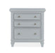 Charleston - Drawer Nightstand Magnussen Furniture