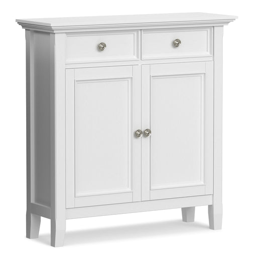 Amherst - Storage Cabinet Simpli-Home