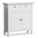 Amherst - Storage Cabinet Simpli-Home