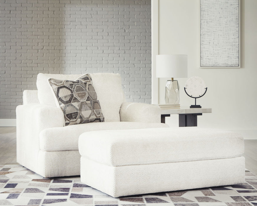 Karinne - Living Room Set Signature Design by Ashley®