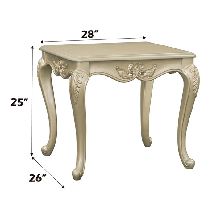 Libertee - Table ACME