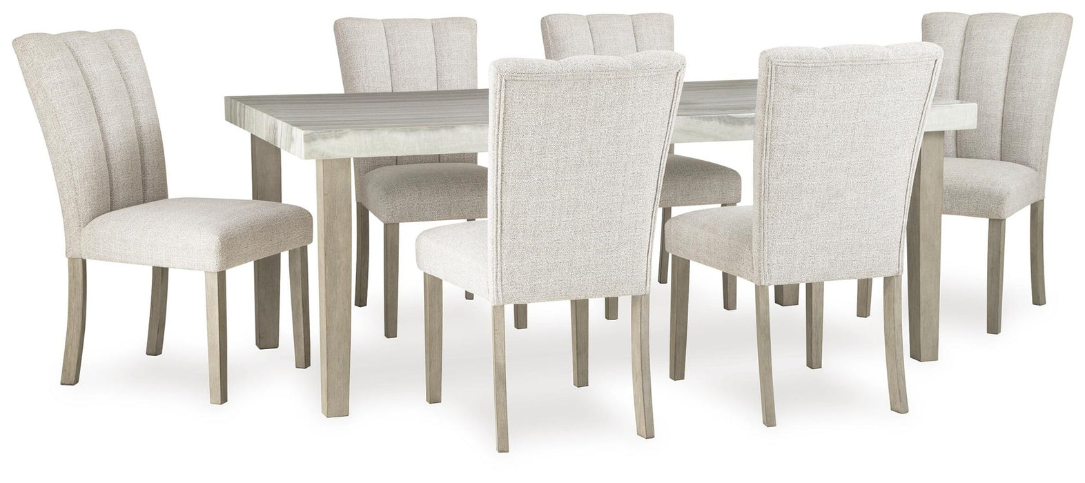 Larawyn - Dining Table Set Signature Design by Ashley®