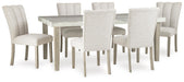 Larawyn - Dining Table Set Signature Design by Ashley®
