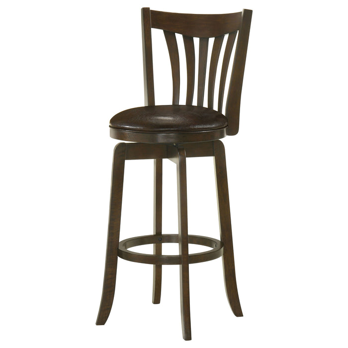 Decker - Swivel Chair Furniture Max