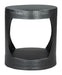 Nuuk - Side Table - Black Zuo Modern