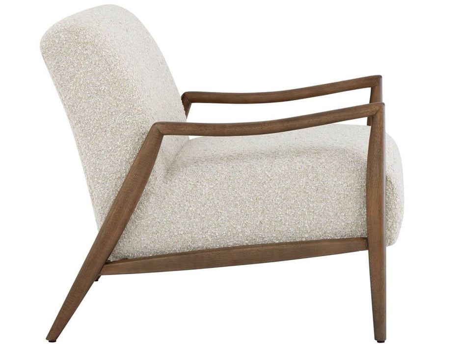 Lucca - Chair Universal Furniture