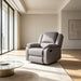 Reclining Armchair Single Recliner With 150° Recline Home Essentials
