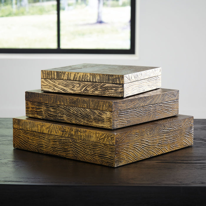 Keldy - Box Set Signature Design by Ashley®
