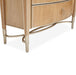 Villa Cherie - Highboy Chest Michael Amini