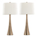 Diana - Contemporary Table Lamp (Set of 2) Lumi Source