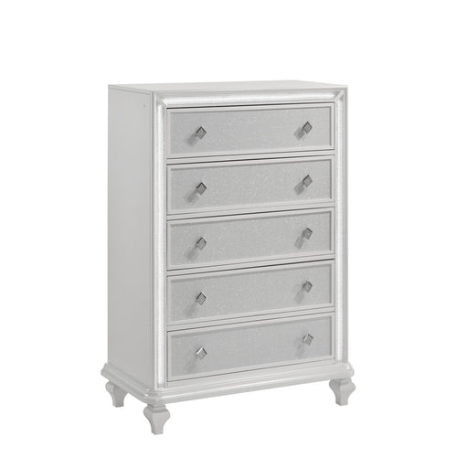 Stardust - Chest - White New Classic