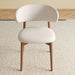 Mid-Century Modern Dining Chair (Set of 2) Home Essentials