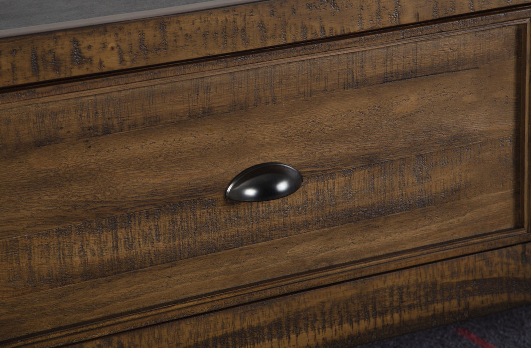 Bay Creek - Drawer Chest - Toasted Nutmeg Magnussen Furniture