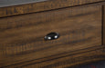 Bay Creek - Drawer Chest - Toasted Nutmeg Magnussen Furniture