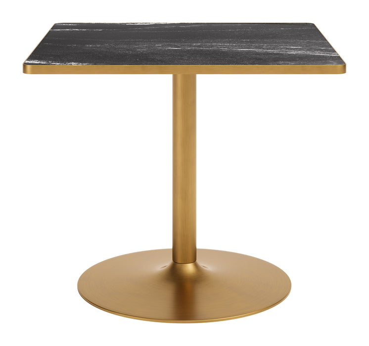 Caliza - Dining Table Zuo Modern