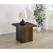 Eldridge - Square Top Table Furniture Max