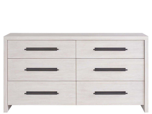 Dwell - Six Drawer Dresser Universal Furniture