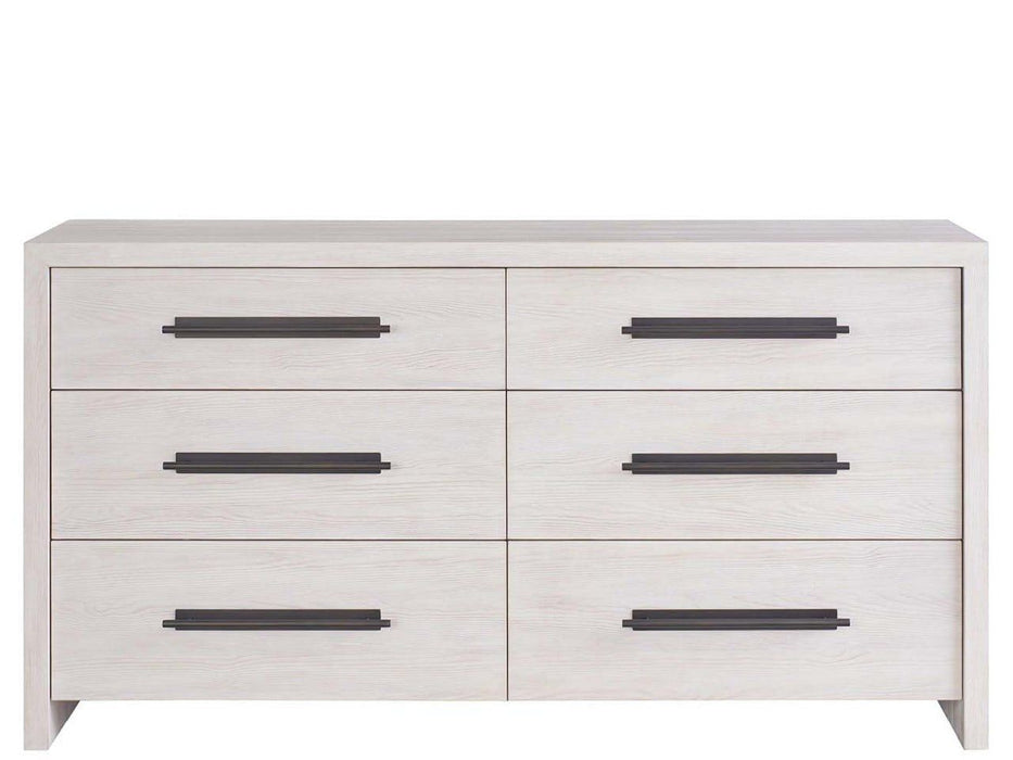 Dwell - Six Drawer Dresser Universal Furniture