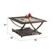 Isiah - Table ACME