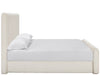 Modern / Mist & Veil - Strata Bed Universal Furniture