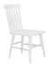 Zeilen - Outdoor Dining Chair (Set of 2) Zuo Modern