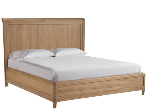 Griffith Park - Panel Bed Universal Furniture