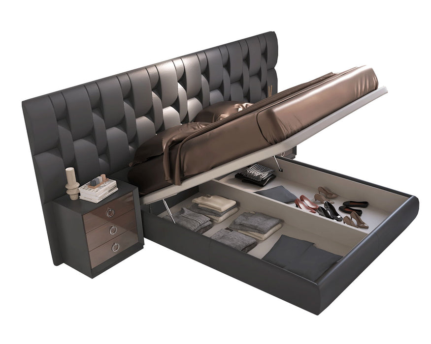 Emporio - Bed Franco Spain