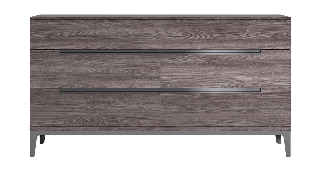 Viola - Dresser - Purple Elm Status Italy