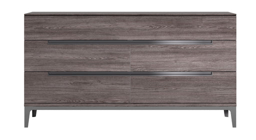 Viola - Dresser - Purple Elm Status Italy