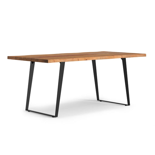Delta - Handcrafted Dining Table Simpli-Home