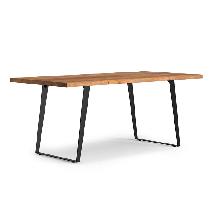 Delta - Handcrafted Dining Table Simpli-Home