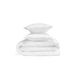Solid - Duvet & Sham Set Bedgear