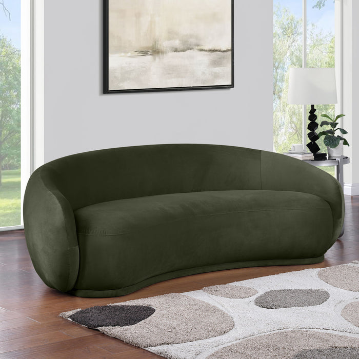 Emery - Sofa Meridian Furniture