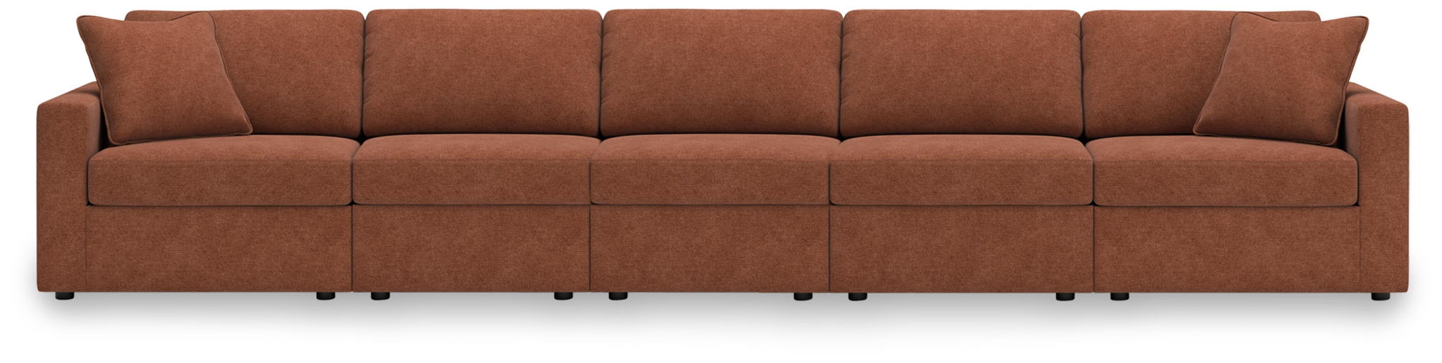Modmax - Sectional - Spice Signature Design by Ashley®