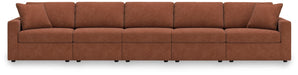Modmax - Sectional - Spice Signature Design by Ashley®