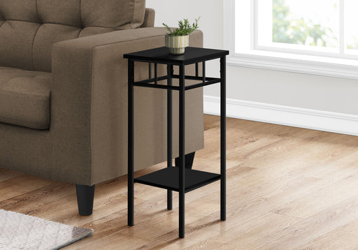 Accent Table, Square, Contemporary & Modern Design 8th Street