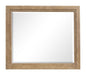 Plum Creek - Landscape Mirror Magnussen Furniture