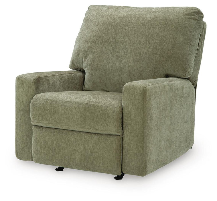 Bridgepoint - Rocker Recliner Signature Design by Ashley®