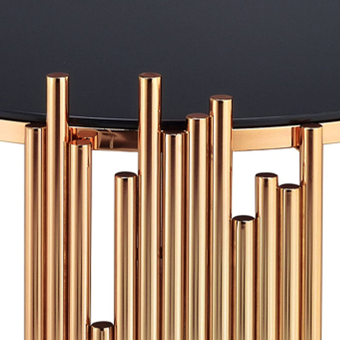 Tanquin - Table ACME