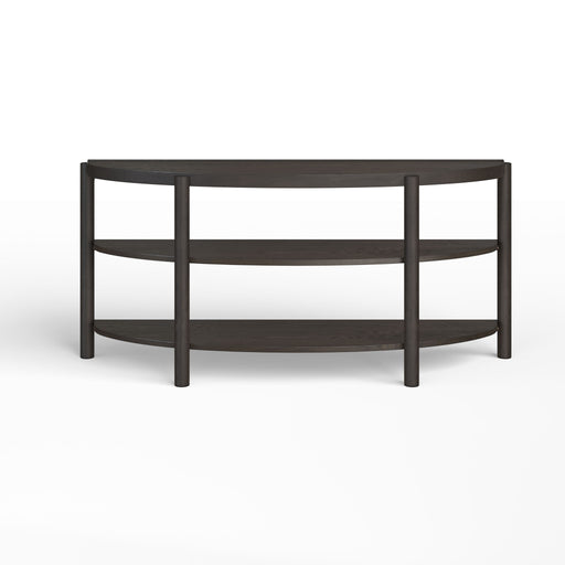 Hadleigh - Demilune Sofa Table Magnussen Furniture