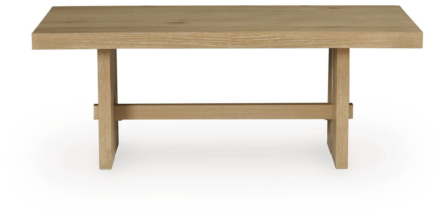 Crendlin - Table Signature Design by Ashley®