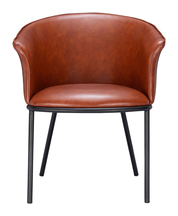 Garston - Dining Chair Zuo Modern