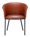 Garston - Dining Chair Zuo Modern