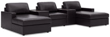 ModMax II - Sectional Signature Design by Ashley®