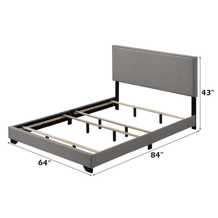 Leandros - Bed ACME