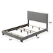 Leandros - Bed ACME