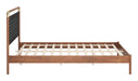 Netz - Bed Zuo Modern
