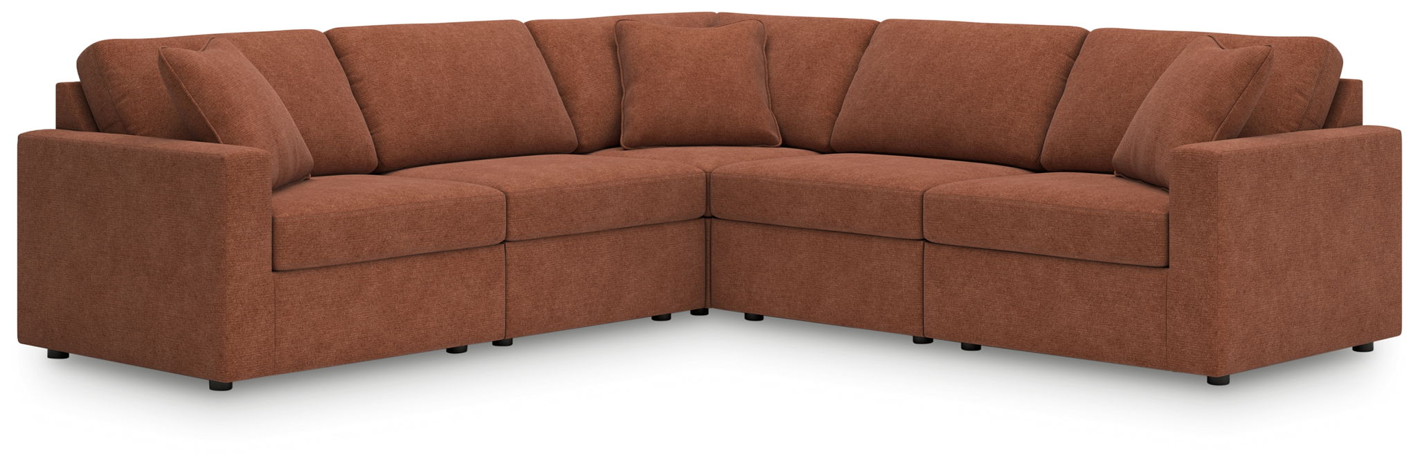 Modmax - Symmetrical Sectional - Spice Signature Design by Ashley®